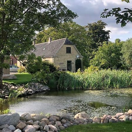 Cottage With Big Garden On Danish Countryside Rodby Exterior photo
