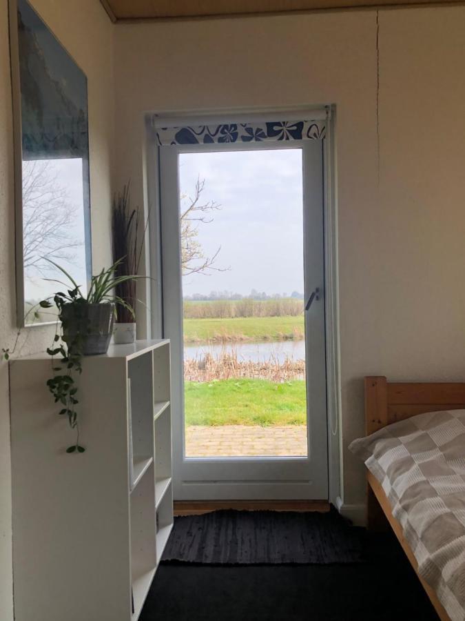 Cottage With Big Garden On Danish Countryside Rodby Exterior photo